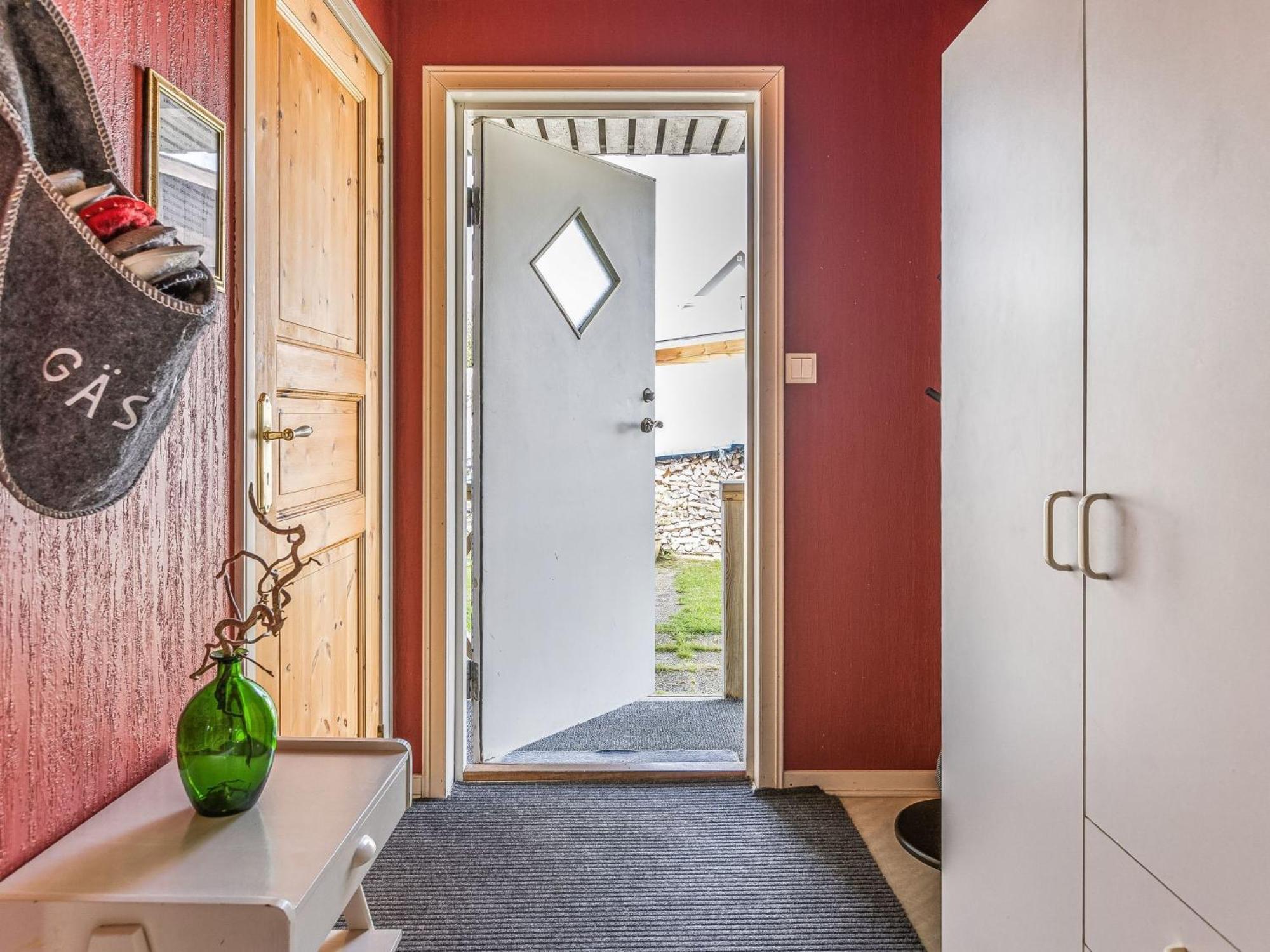 Holiday Home Taeppan - Sko184 By Interhome Bromölla Exterior foto